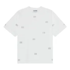 Футболка со стразами