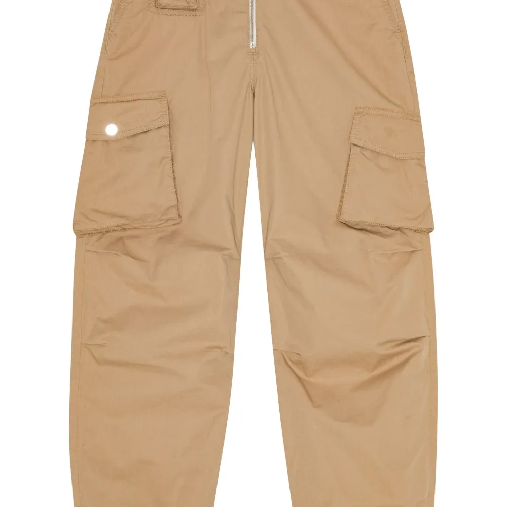 Брюки карго