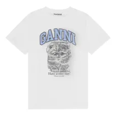 Футболка из органического хлопка