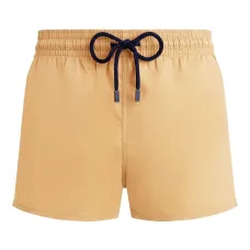 Плавки-шорты из переработанного полиэстера