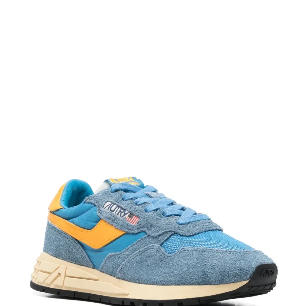 Кроссовки Reelwind