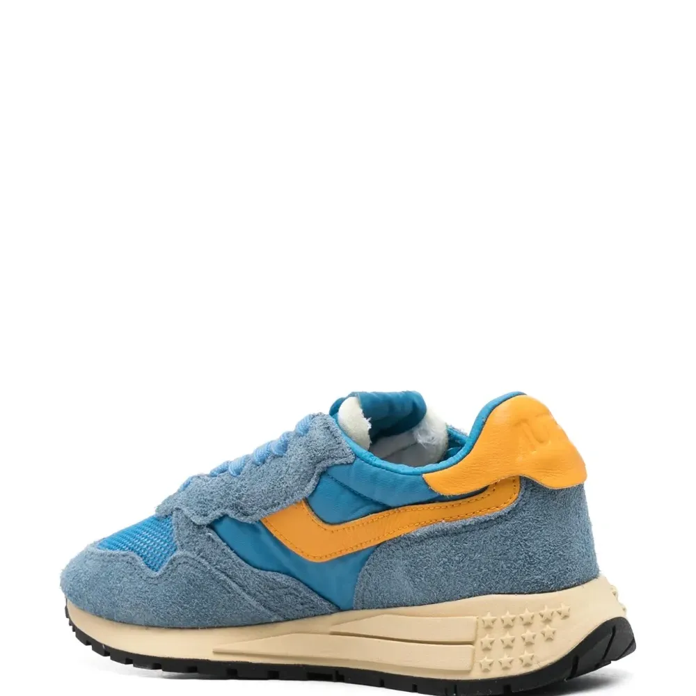 Кроссовки Reelwind