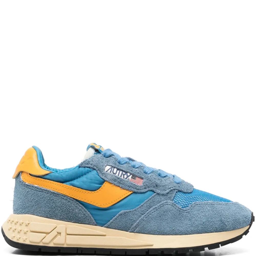 Кроссовки Reelwind