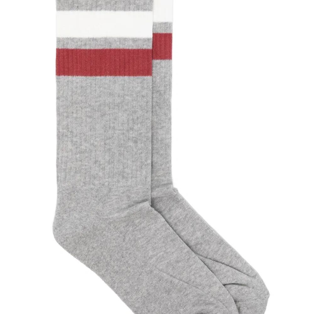 Носки с логотипом