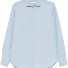 Рубашка на пуговицах