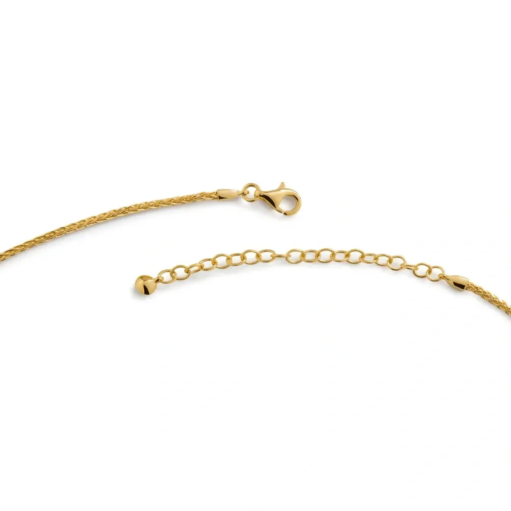 Цепочка на шею