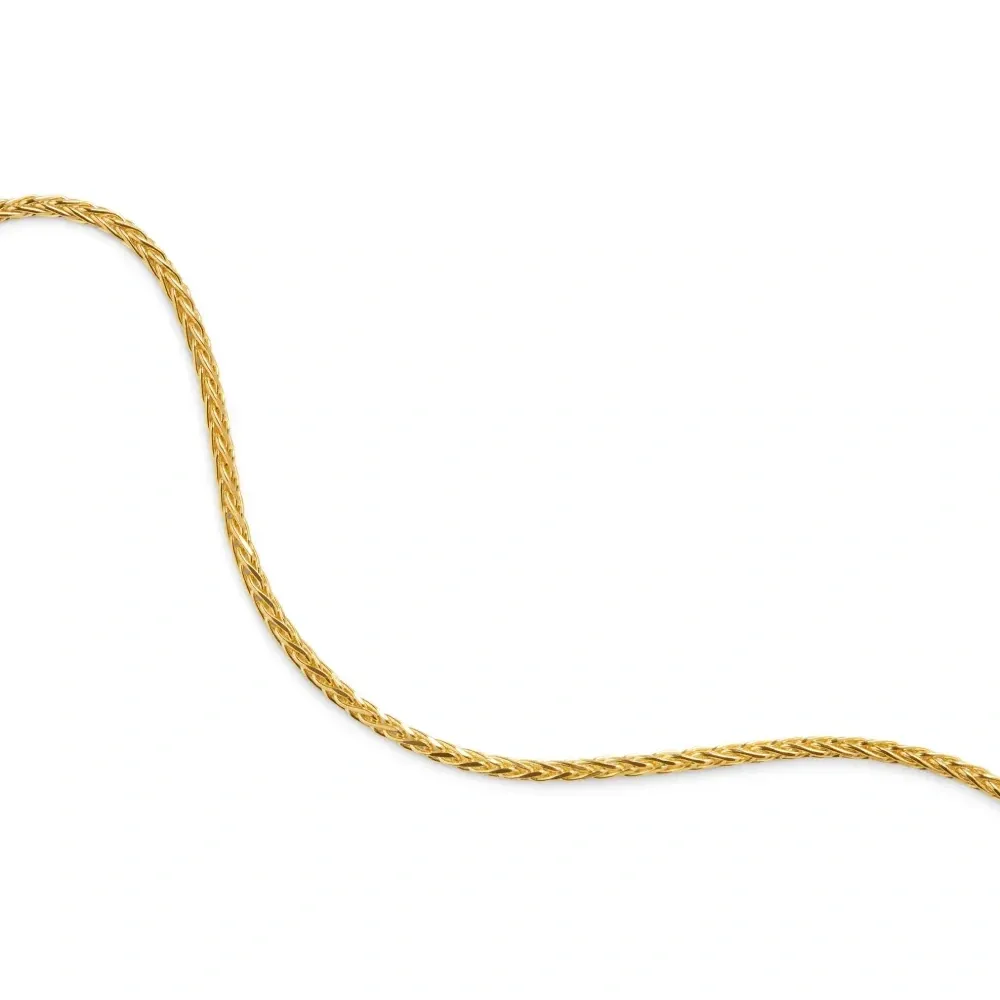 Цепочка на шею