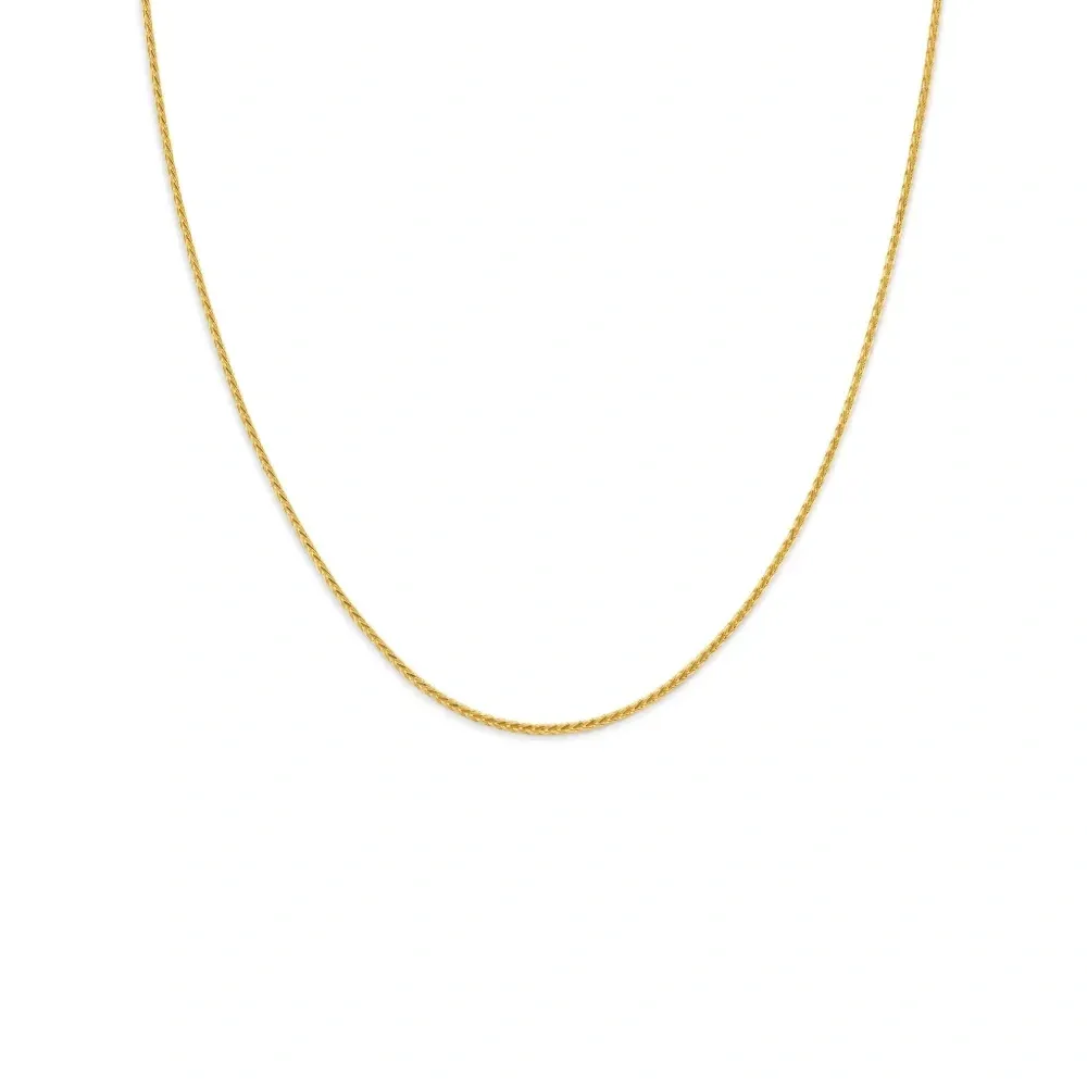 Цепочка на шею