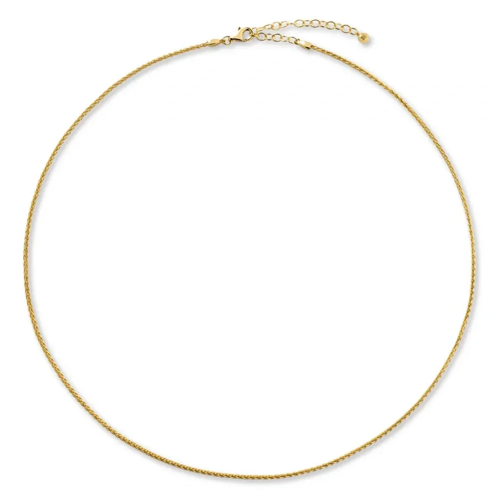 Цепочка на шею