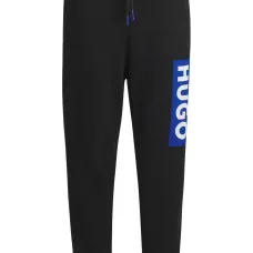 Спортивные брюки с логотипом