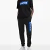 Спортивные брюки с логотипом Спортивные брюки с логотипом