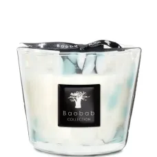 Ароматическая свеча Sapphire Pearls Max 10 (130 г)