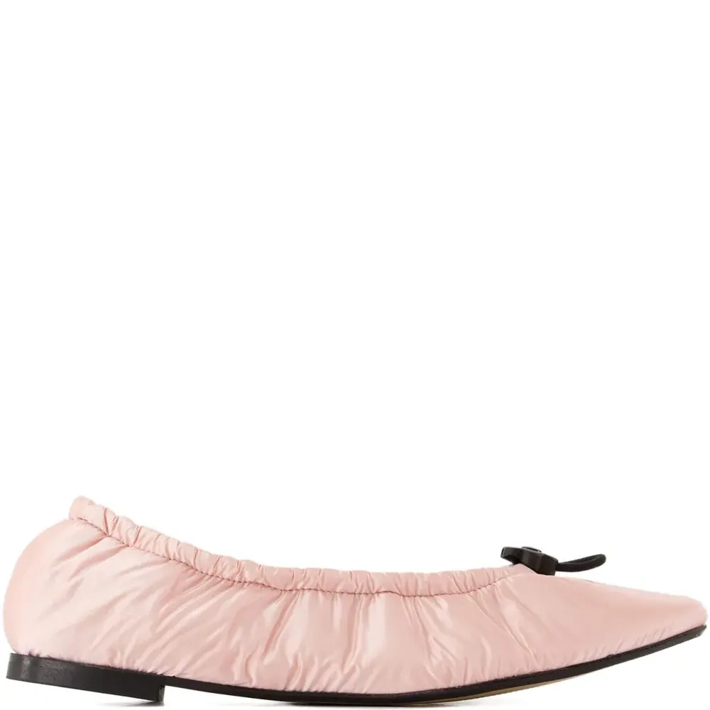 Балетки Orbella