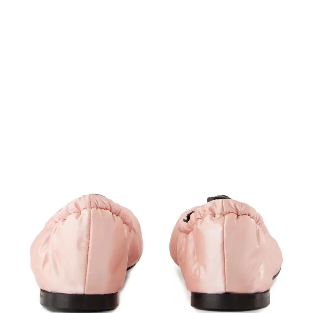 Балетки Orbella