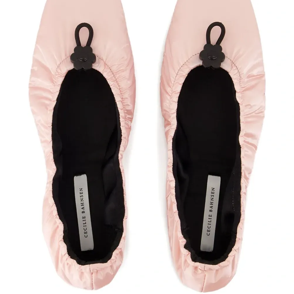 Балетки Orbella