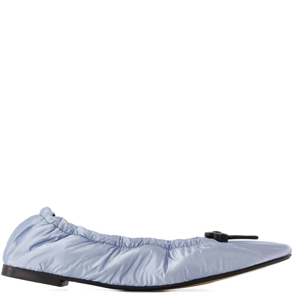 Балетки Orbella