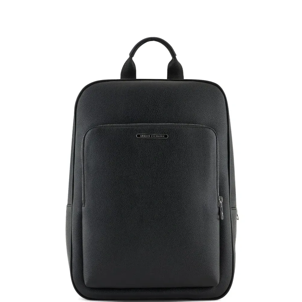 Рюкзак с логотипом