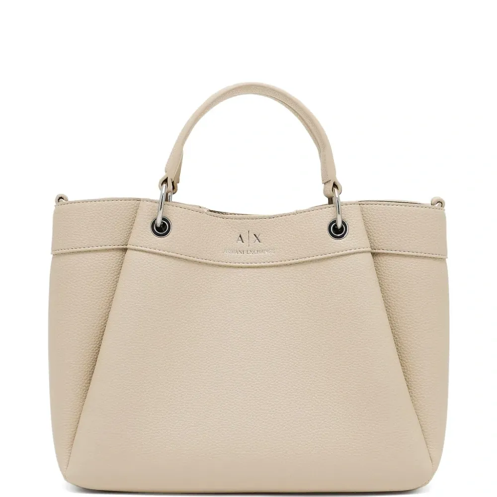 Сумка-тоут с логотипом