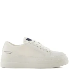 Кеды из канваса