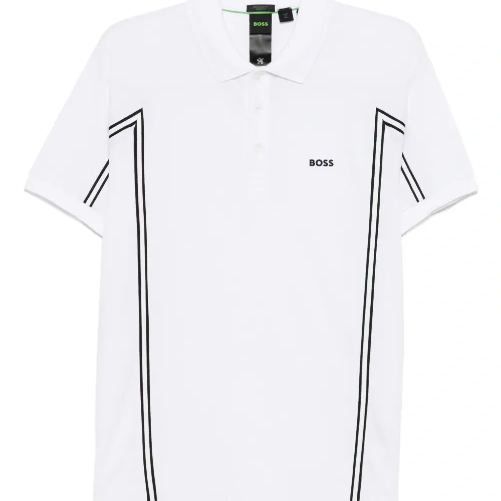 Рубашка поло Paddy