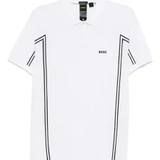 Рубашка поло Paddy