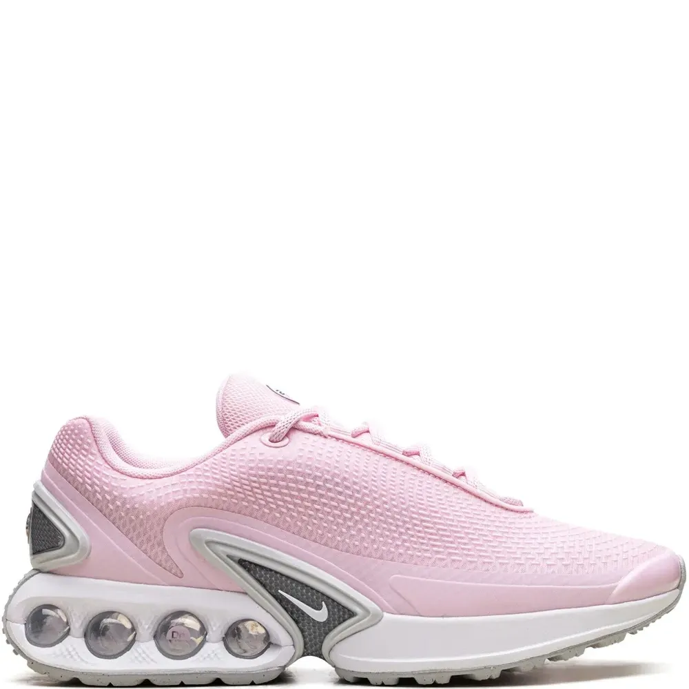Кроссовки Air Max DN Pink Foam