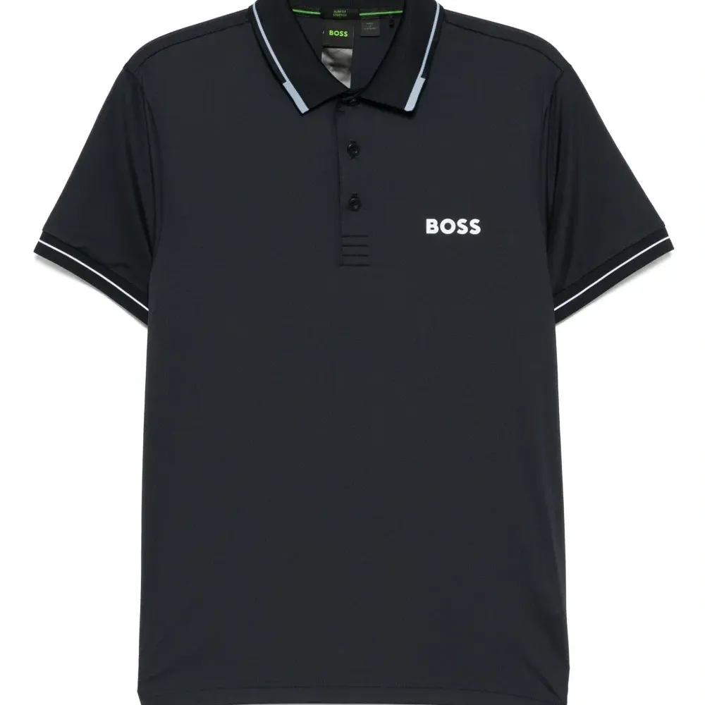 рубашка поло Paul Pro