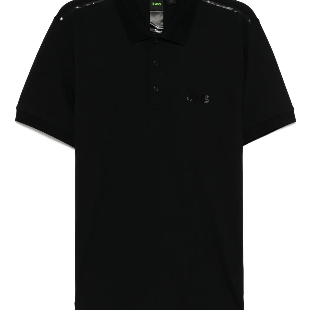 Рубашка поло Paddy