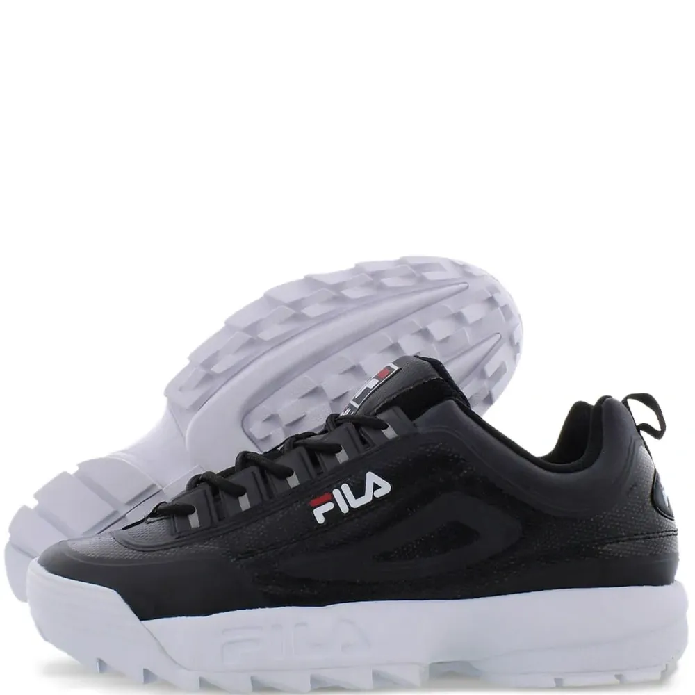 кроссовки Disruptor 2 Black