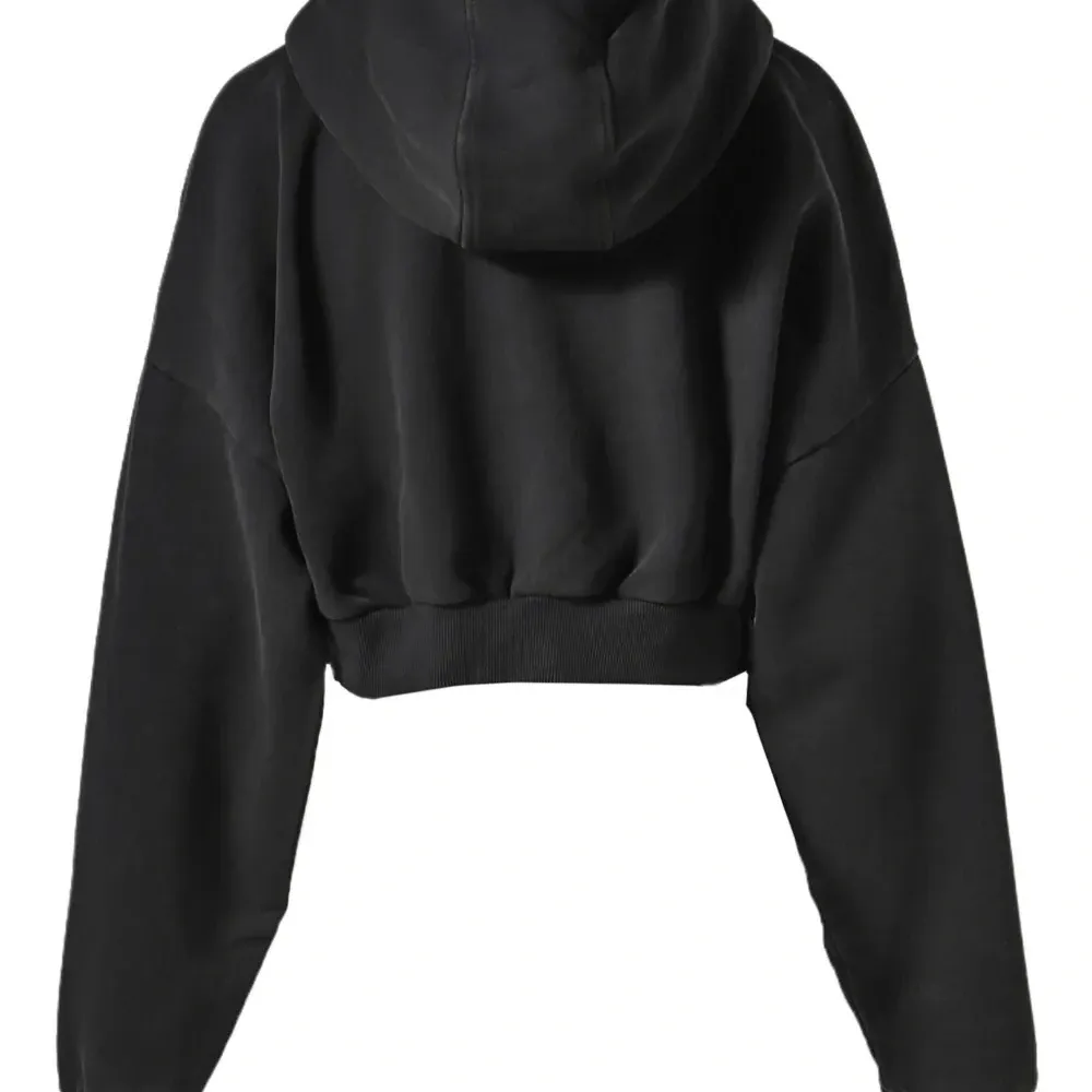 Базовое худи