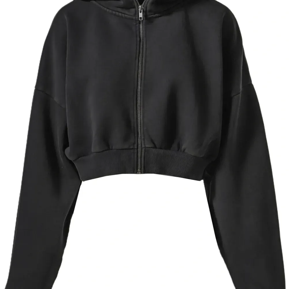 Базовое худи