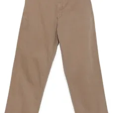 Прямые брюки