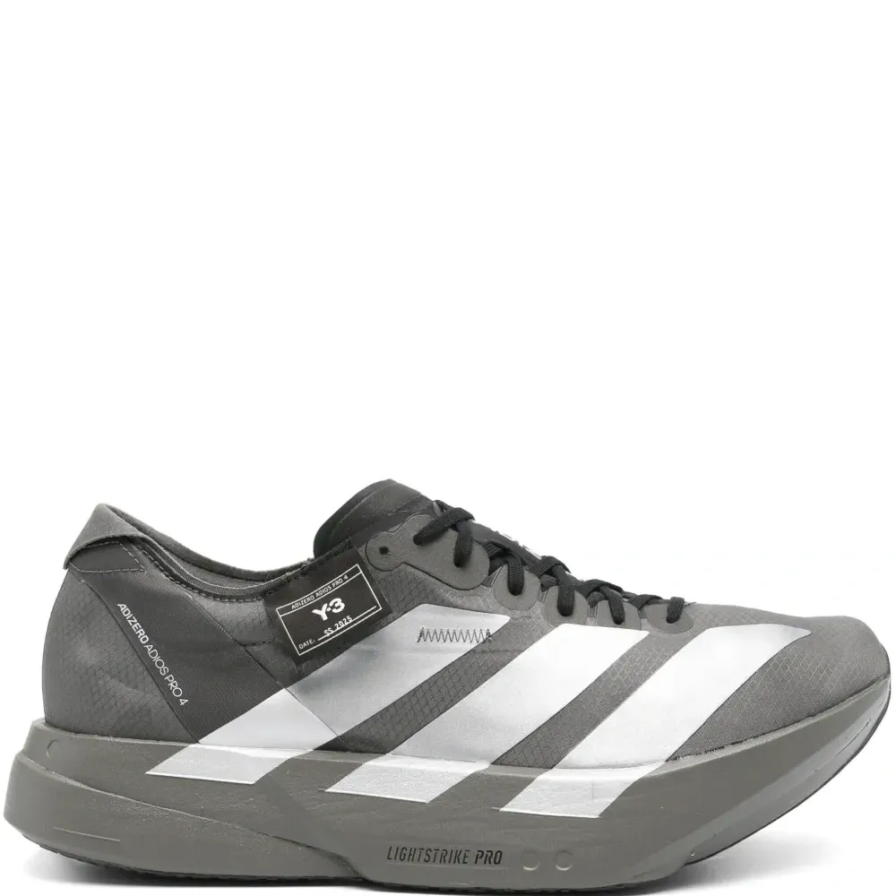 Кроссовки Adizero Adios Pro 4