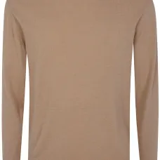 Джемпер тонкой вязки Джемпер тонкой вязки