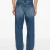 Джинсы прямого кроя Джинсы прямого кроя