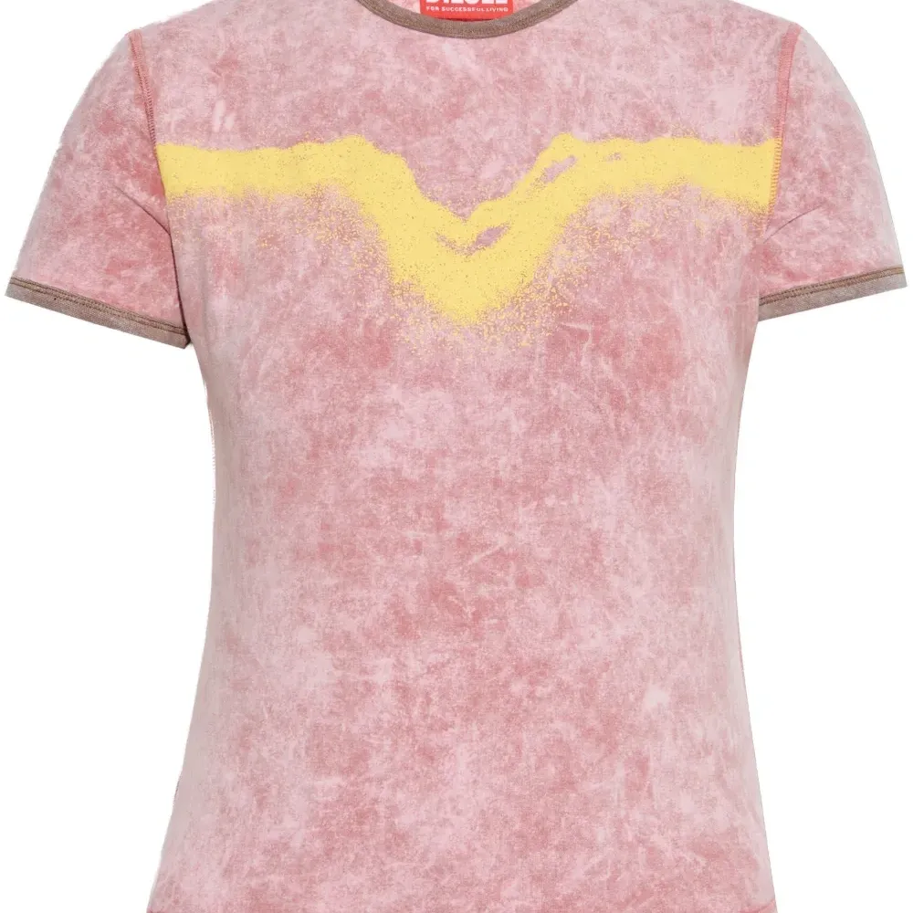 Футболка T-Uncutie