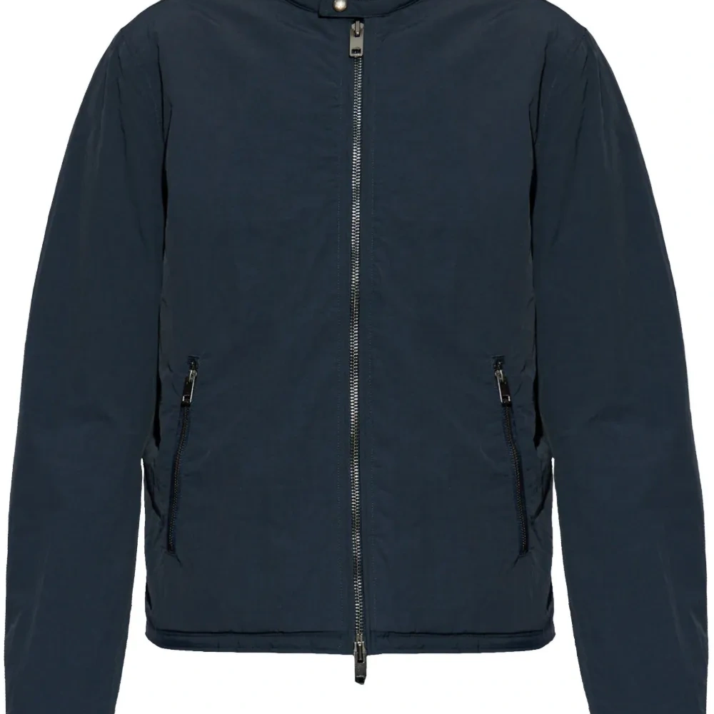 Бомбер J-Carver-Padd