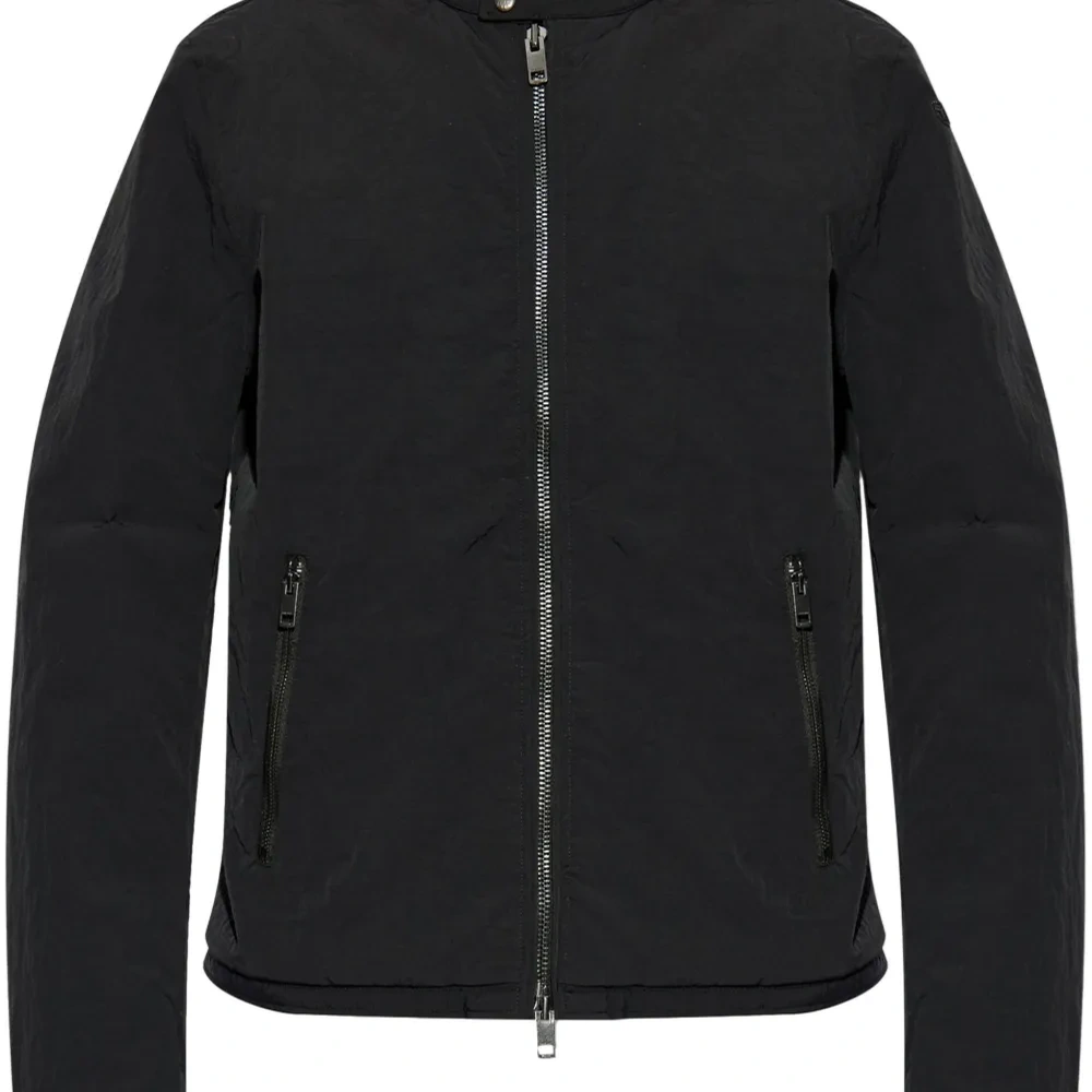 Бомбер J-Carver-Padd