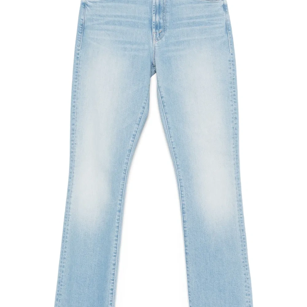 Джинсы The Insider