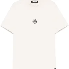 Футболка с графичным принтом