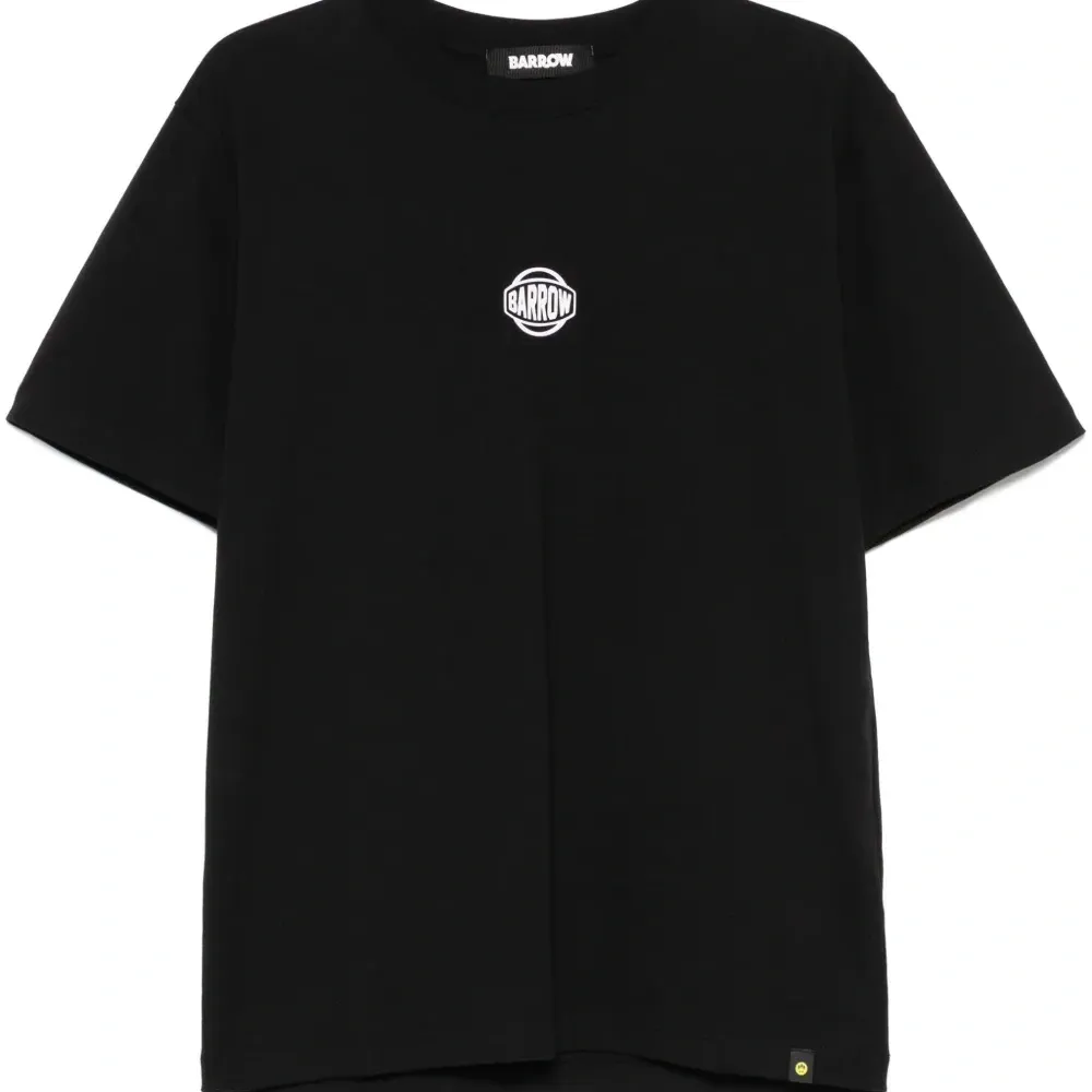 Футболка с графичным принтом