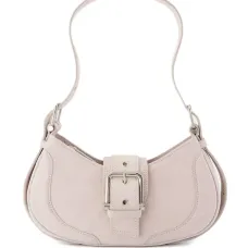 Сумка на плечо Brocle с пряжкой