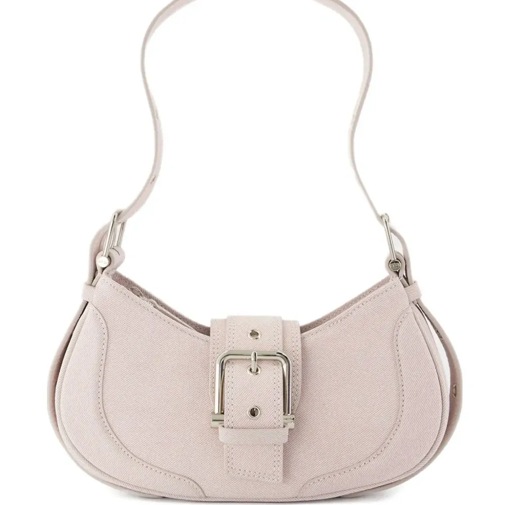 Сумка на плечо Brocle с пряжкой