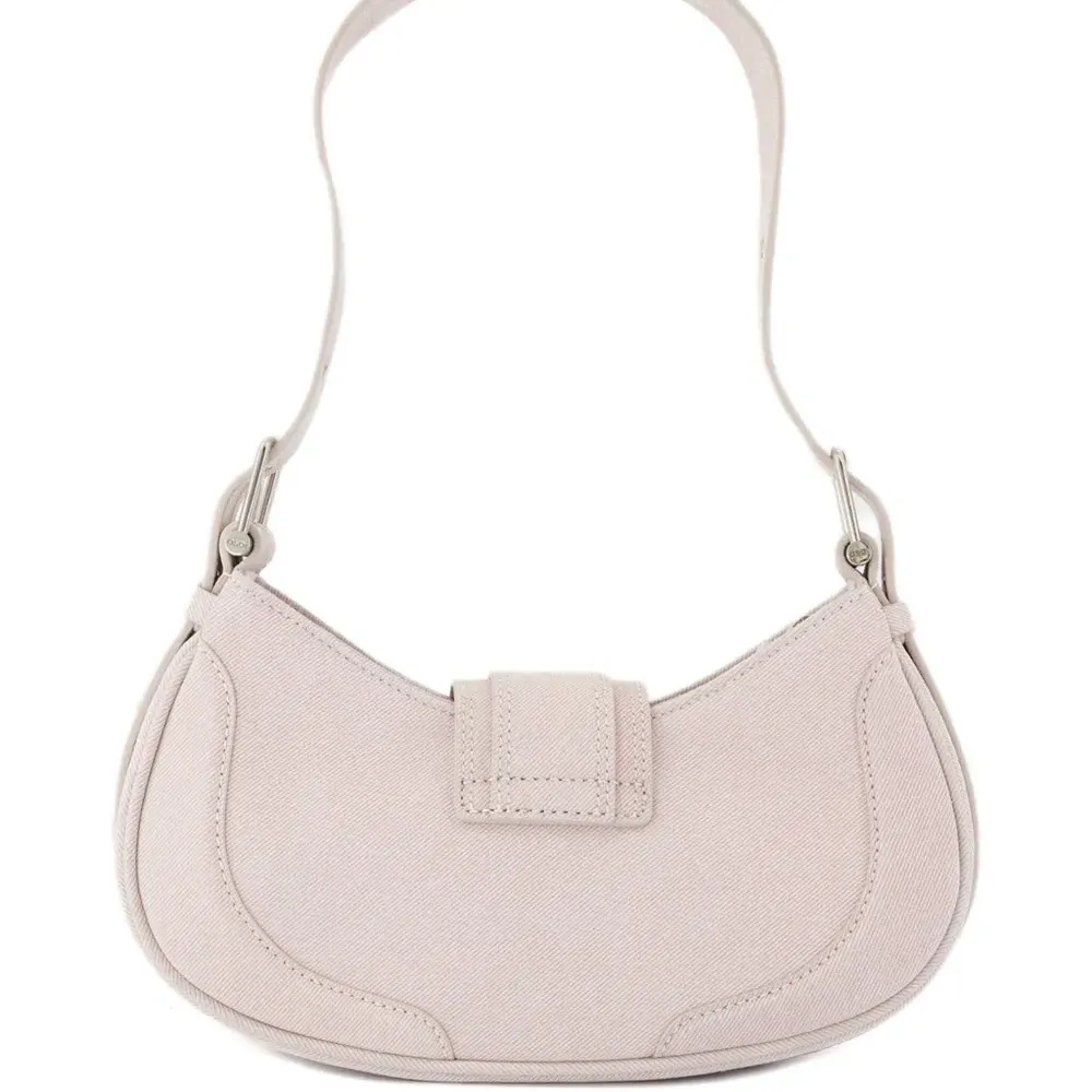 Сумка на плечо Brocle с пряжкой