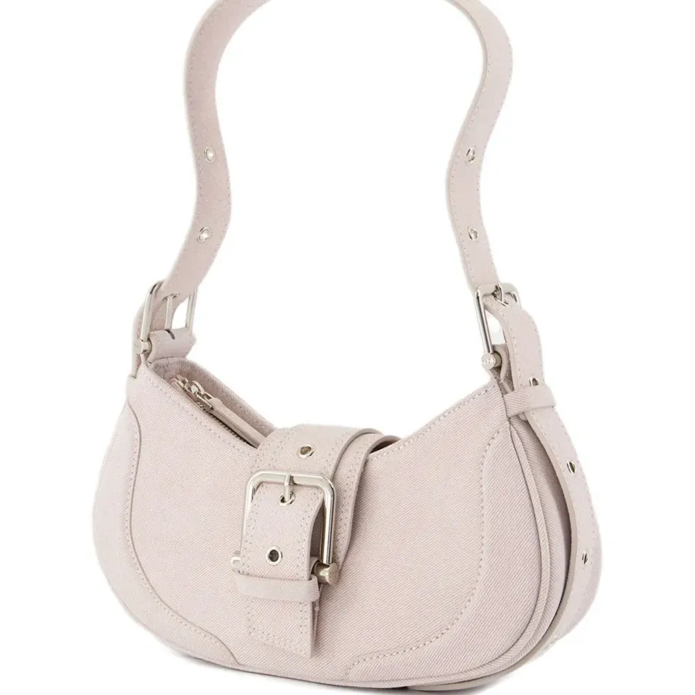 Сумка на плечо Brocle с пряжкой