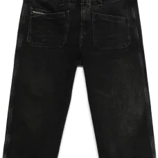 Джинсовые шорты De-Keate