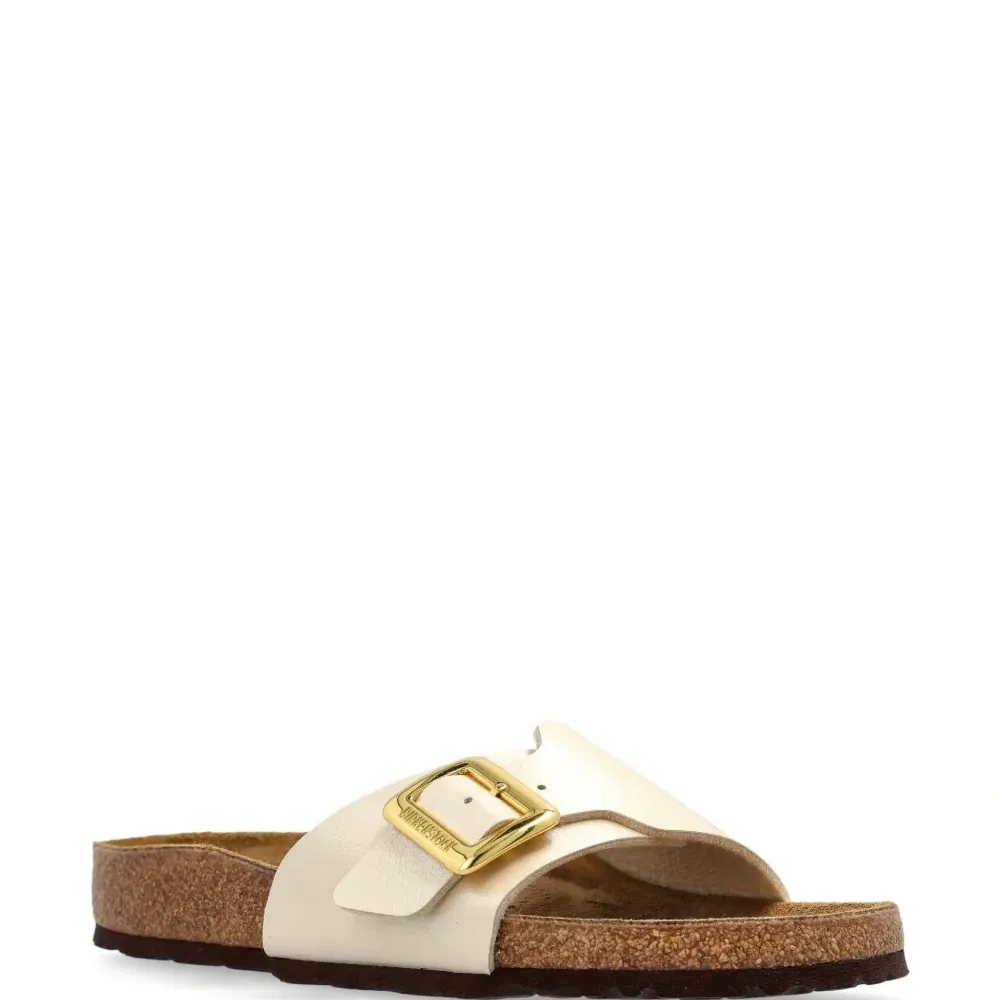 Шлепанцы Catalina Cushion Buckle