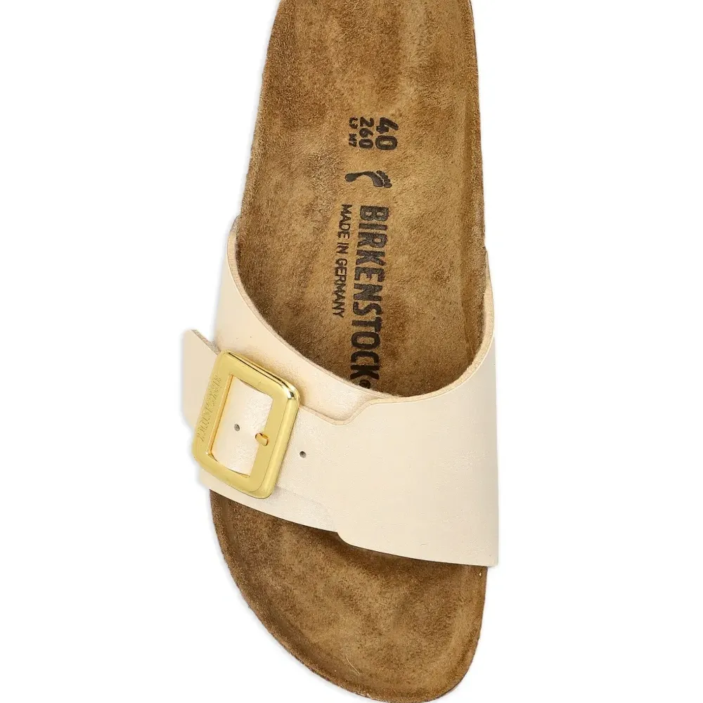 Шлепанцы Catalina Cushion Buckle