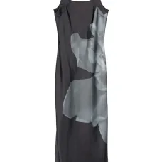 Платье миди Sunna