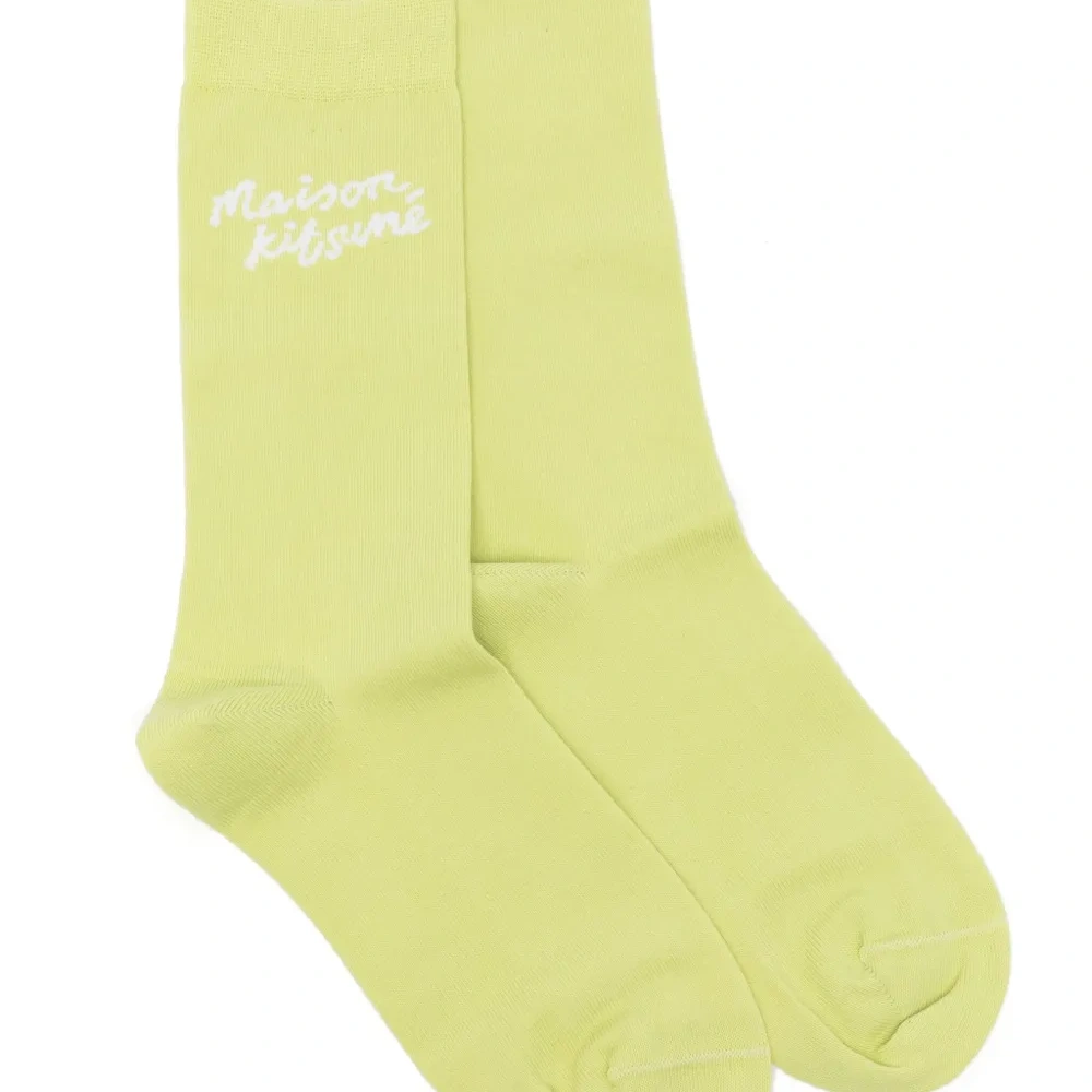 Носки с принтом